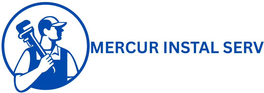 logo instalator Bucuresti