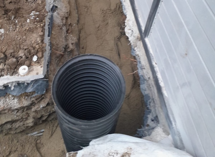 schimbare conducte Vitan