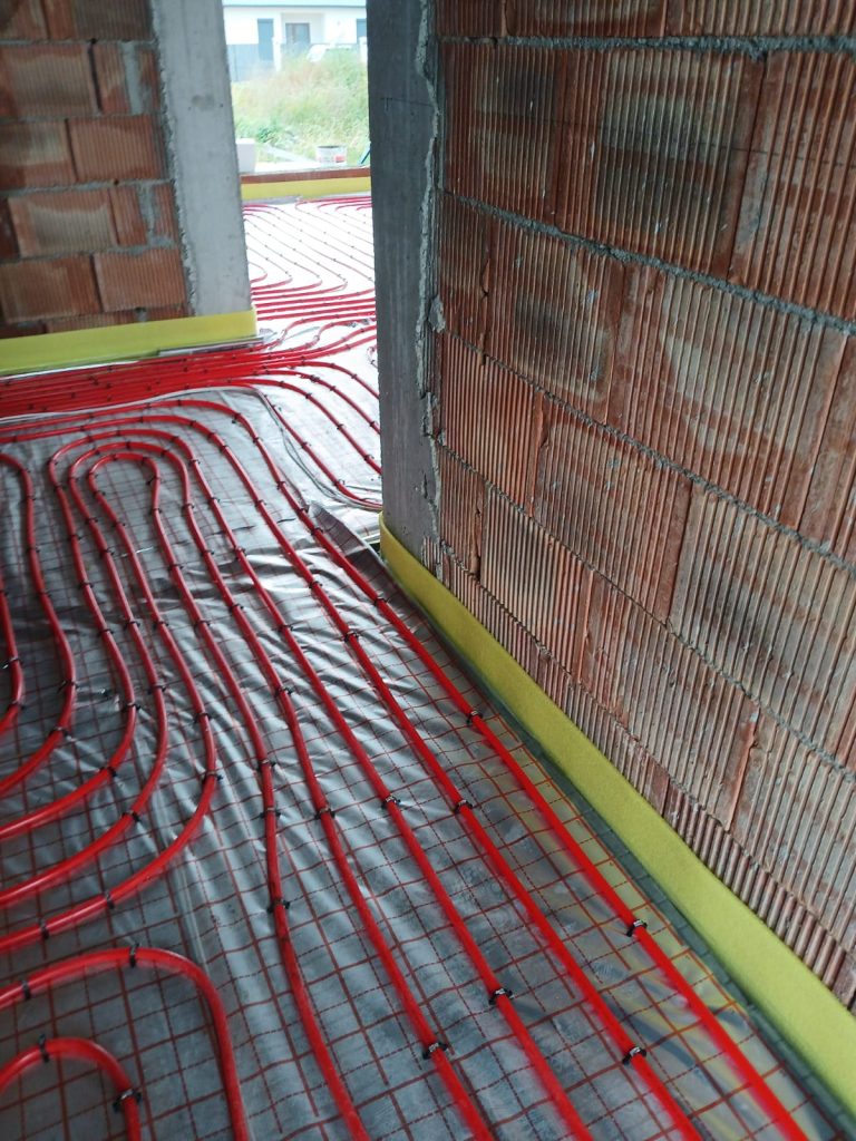 incalzire electrica pardoseala cu cabluri